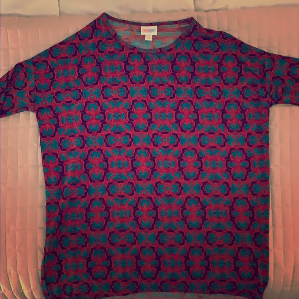LuLaRoe Irma